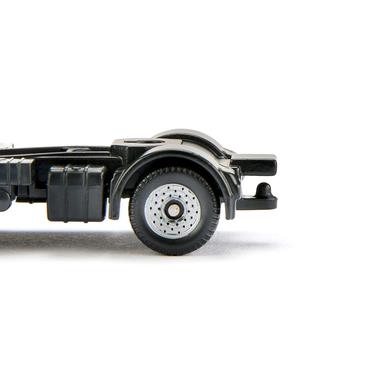 Siku 1761 skalamodel Lastbil/trailer model 1:87