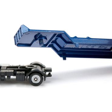 Siku 1761 skalamodel Lastbil/trailer model 1:87