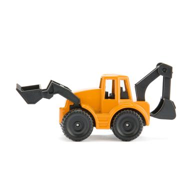 Siku 1761 skalamodel Lastbil/trailer model 1:87