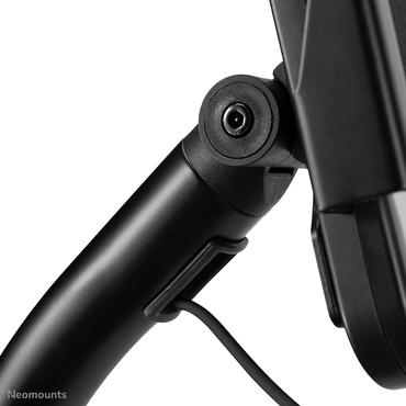 Neomounts FL15-625BL1 stativ - for tablet - sort