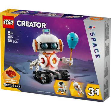 LEGO Creator 31164 Kosmiczny robot