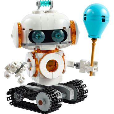 LEGO Creator 31164 Kosmiczny robot