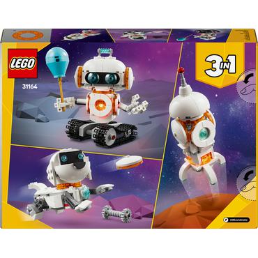 LEGO Creator 31164 Kosmiczny robot
