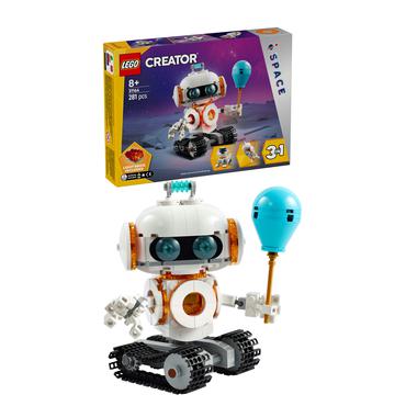 LEGO Creator 31164 Kosmiczny robot