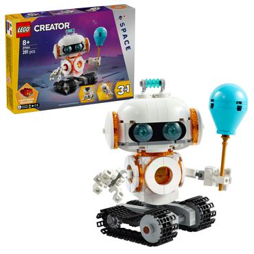 LEGO Creator 31164 Kosmiczny robot