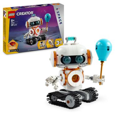 LEGO Creator 31164 Kosmiczny robot
