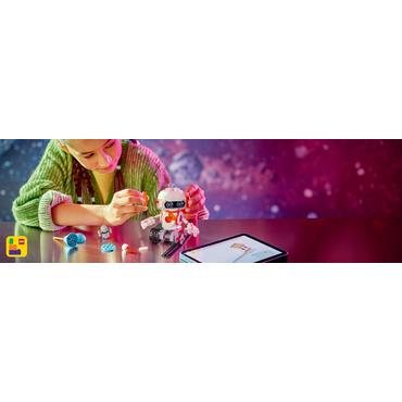 LEGO Creator 31164 Kosmiczny robot