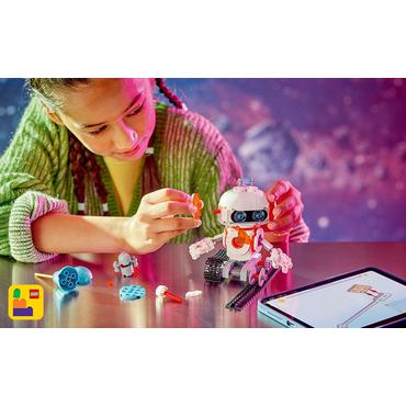 LEGO Creator 31164 Kosmiczny robot