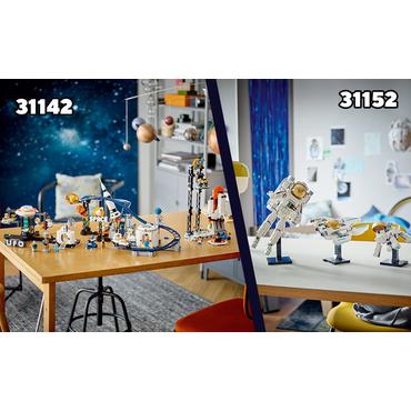 LEGO Creator 31164 Kosmiczny robot