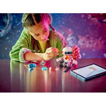 LEGO Creator 31164 Kosmiczny robot