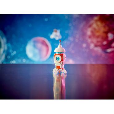 LEGO Creator 31164 Kosmiczny robot