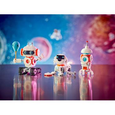 LEGO Creator 31164 Kosmiczny robot