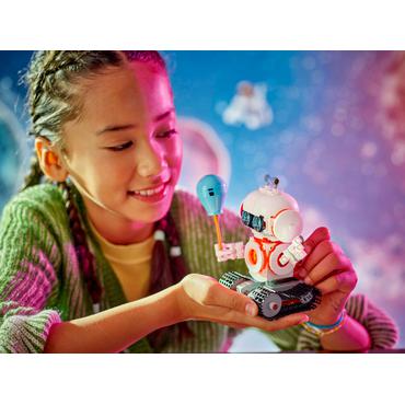 LEGO Creator 31164 Kosmiczny robot