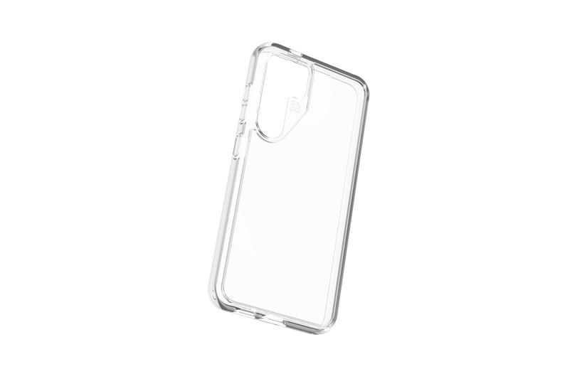 Zagg Crystal Palace - baksidesskydd f&ouml;r mobiltelefon