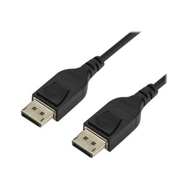 StarTech.com 1 m VESA Certified DisplayPort 1.4 Cable