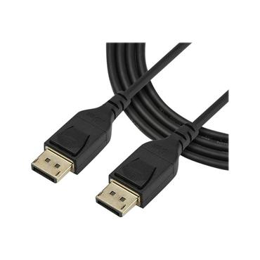 StarTech.com 1 m VESA Certified DisplayPort 1.4 Cable