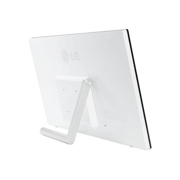 LG 23ET63V-W - LED-Skærm 23" IPS 5ms