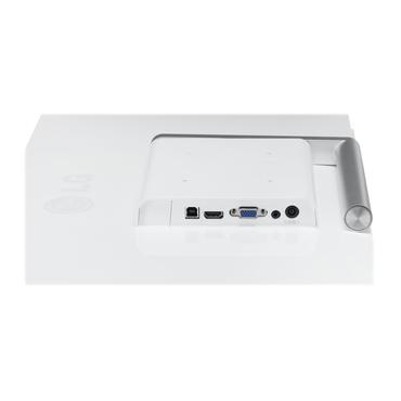 LG 23ET63V-W - LED-Skærm 23" IPS 5ms