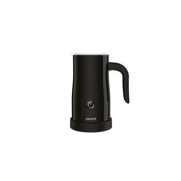 Krups XL100810 mælkeskummer Automatisk mælkeskummer Sort