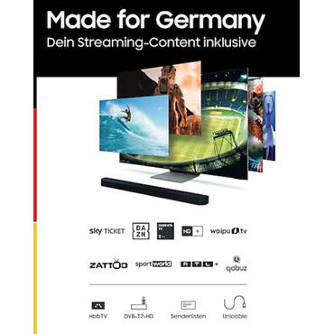 Samsung GQ75QN92BAT QN92B Series