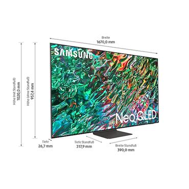 Samsung GQ75QN92BAT QN92B Series