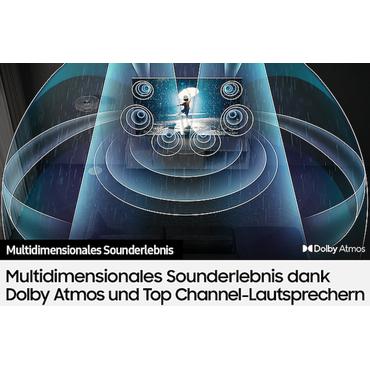 Samsung GQ75QN92BAT QN92B Series