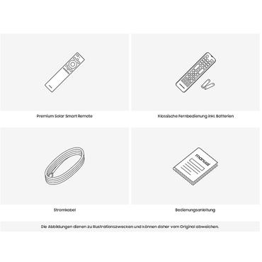 Samsung GQ75QN92BAT QN92B Series