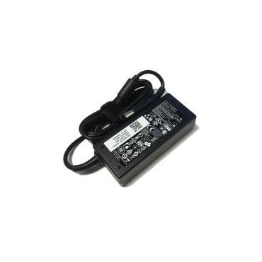 Dell 3 Prong AC Adapter - Customer Kit - strømforsyningsadapter - 65 Watt