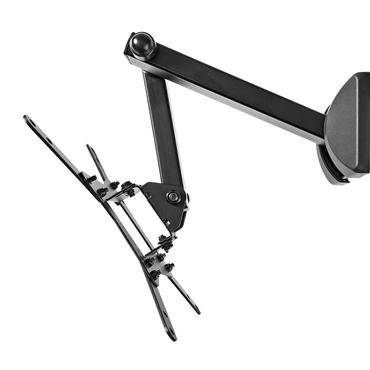 Nedis Wandhalterung Vollbeweglich