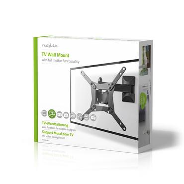 Nedis Wandhalterung Vollbeweglich
