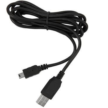 Jabra - USB-kabel - USB till mini-USB typ B - 1.5 m