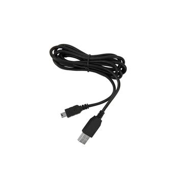 Jabra - USB-kabel - USB till mini-USB typ B - 1.5 m