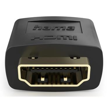 HAMA Adapter HDMI 8K Socket-Socket