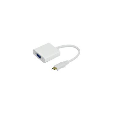 MicroConnect HDMI Mini