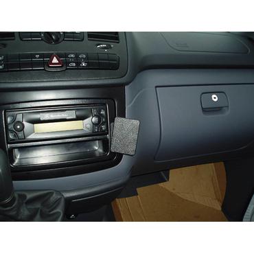 Brodit ProClip Angled mount - montering för mobiltelefon