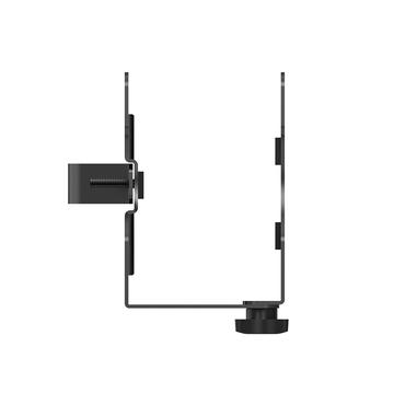 Multibrackets M Thin Client Holder monteringssats - f&ouml;r PC - svart