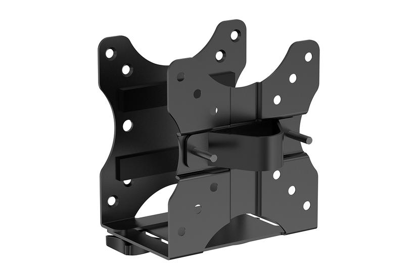 Multibrackets M Thin Client Holder monteringssats - f&ouml;r PC - svart