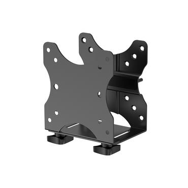 Multibrackets M Thin Client Holder monteringssats - f&ouml;r PC - svart