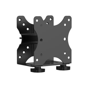 Multibrackets M Thin Client Holder monteringssats - f&ouml;r PC - svart
