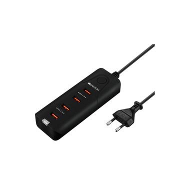 Canyon - strømforsyningsadapter