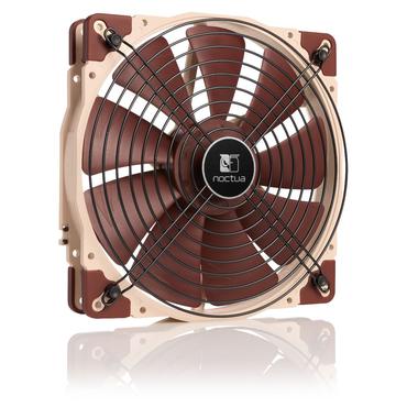Noctua NA-FG1-20 SX2 Computerkølesystem, dele og tilbehør Varmluftsgrill