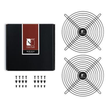 Noctua NA-FG1-20 SX2 Computerkølesystem, dele og tilbehør Varmluftsgrill