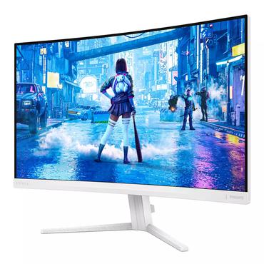 Philips Evnia 5000 27M2C5201L sk&auml;rm - WLED - 27" - AMD Adaptive-Sync - Fast VA - 0.5ms - Full HD 1920x1080 vid 180Hz