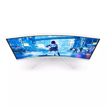 Philips Evnia 5000 27M2C5201L sk&auml;rm - WLED - 27" - AMD Adaptive-Sync - Fast VA - 0.5ms - Full HD 1920x1080 vid 180Hz