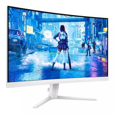 Philips Evnia 5000 27M2C5201L sk&auml;rm - WLED - 27" - AMD Adaptive-Sync - Fast VA - 0.5ms - Full HD 1920x1080 vid 180Hz
