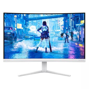 Philips Evnia 5000 27M2C5201L sk&auml;rm - WLED - 27" - AMD Adaptive-Sync - Fast VA - 0.5ms - Full HD 1920x1080 vid 180Hz