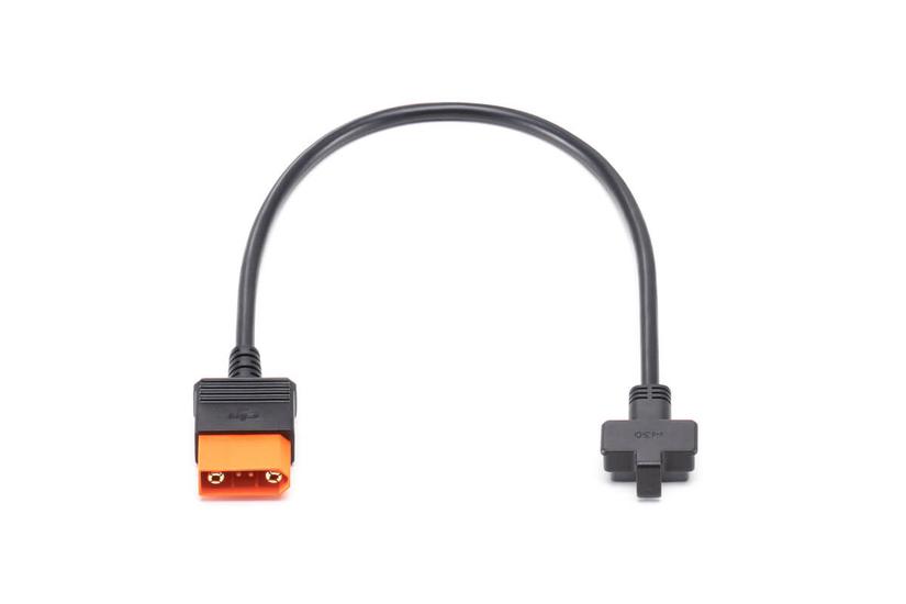 DJI,  Power SDC to Matrice 30 Series Fas