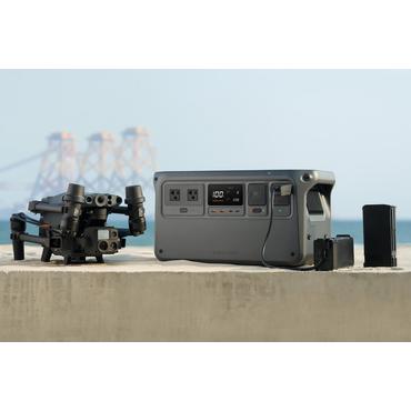 DJI,  Power SDC to Matrice 30 Series Fas