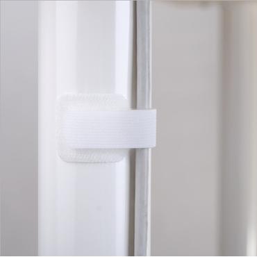 LTC WALL STRAPS - kabelholder