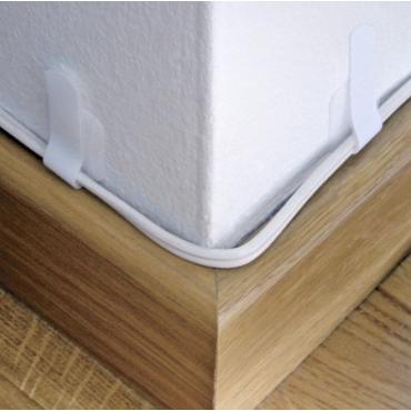 LTC WALL STRAPS - kabelholder